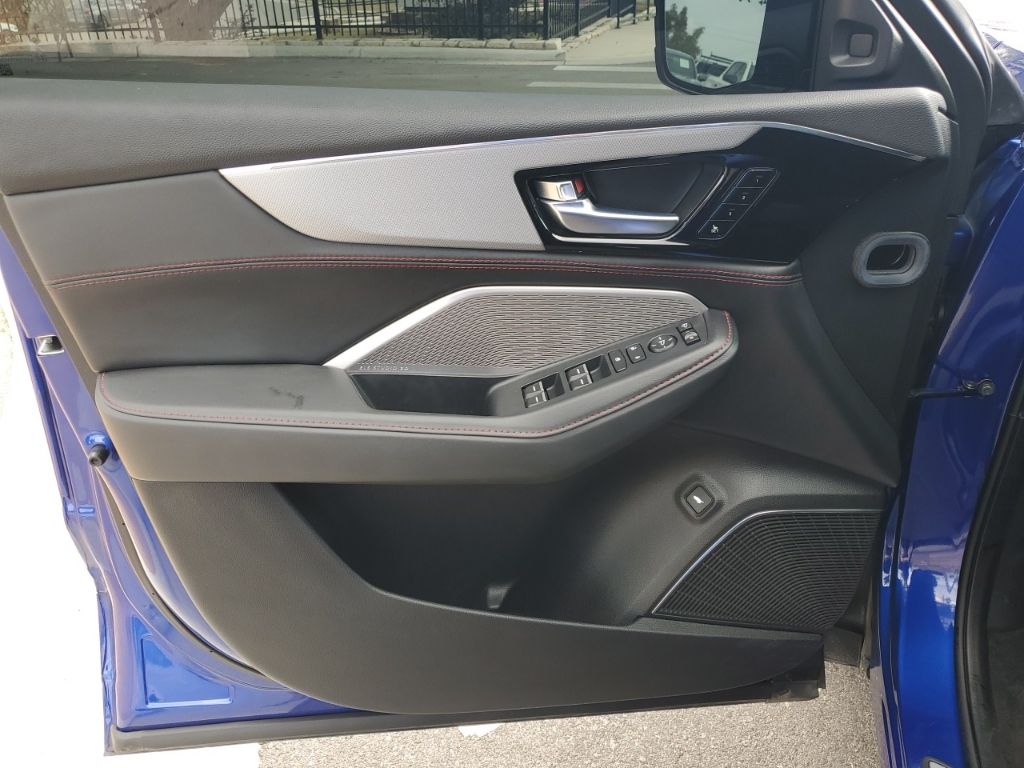 Used Car 2024 Acura Mdx  A-spec For Sale Under $50,000 In Austin, Texas