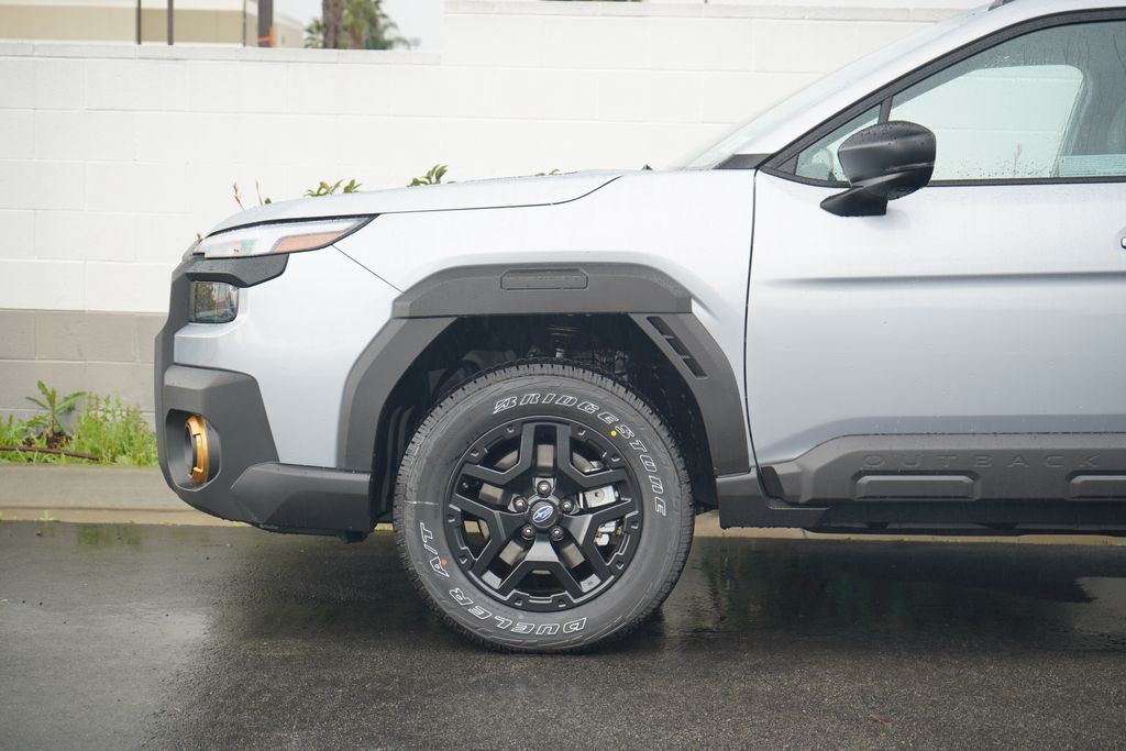 Thumbnail: 2026 Subaru Outback - 2