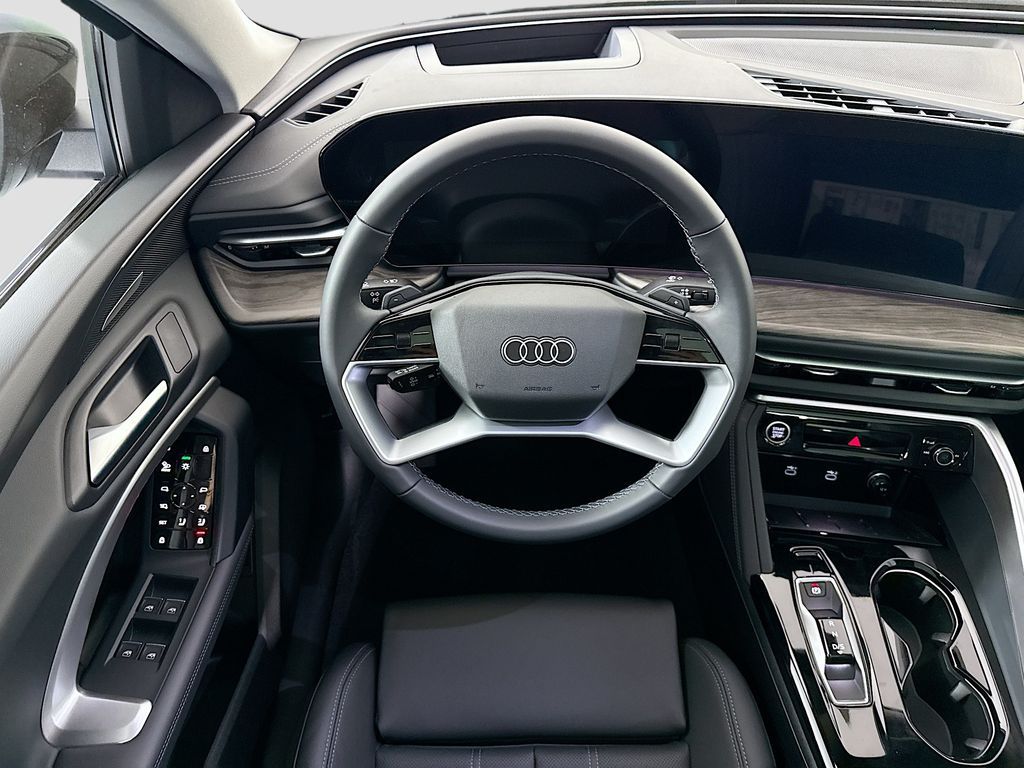 Thumbnail: 2026 Audi Q5 - 11