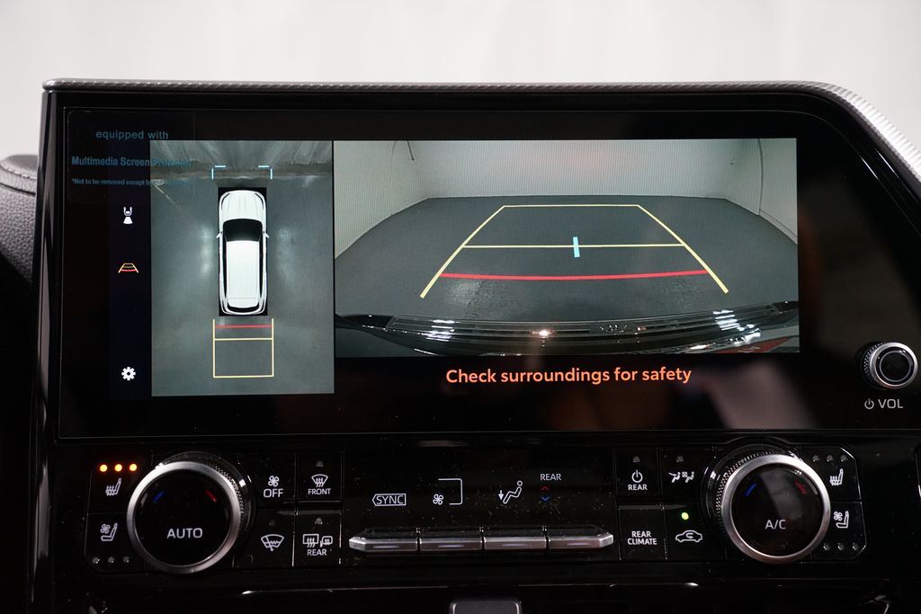 Thumbnail: 2026 Toyota Highlander - 19