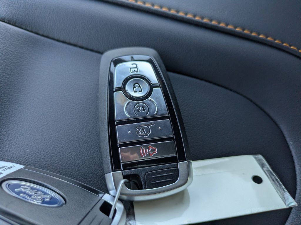 2027 Ford Expedition 