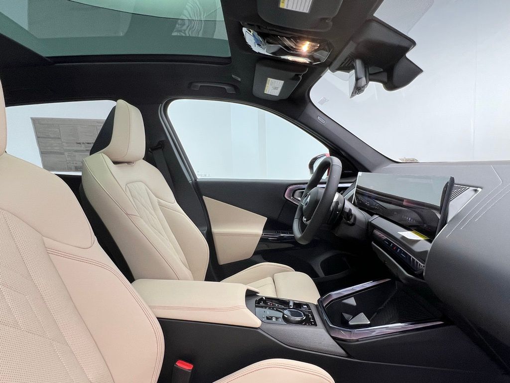 Thumbnail: 2026 BMW X3 - 6