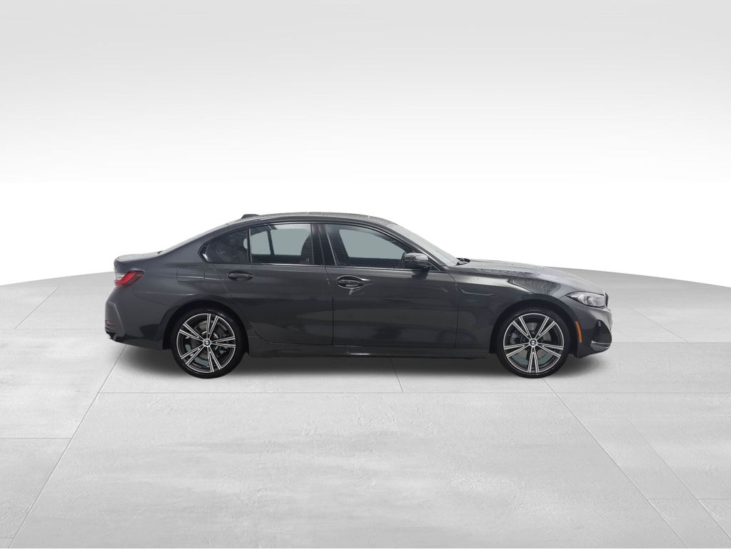 2023 BMW 3 Series 330i xDrive 6