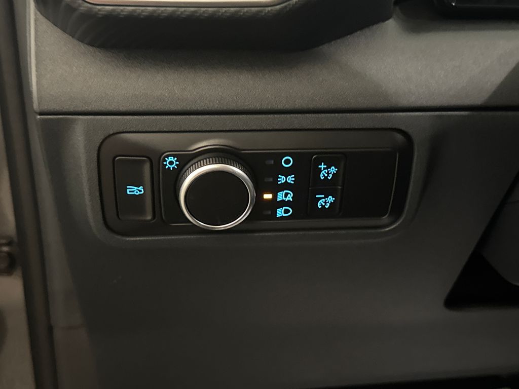 New 2026 Gray Ford EcoBoost Premium image 27