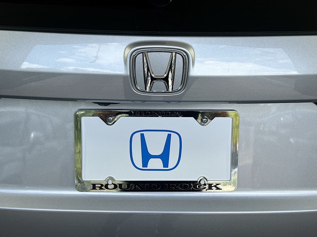 Thumbnail: 2026 Honda CR-V - 21