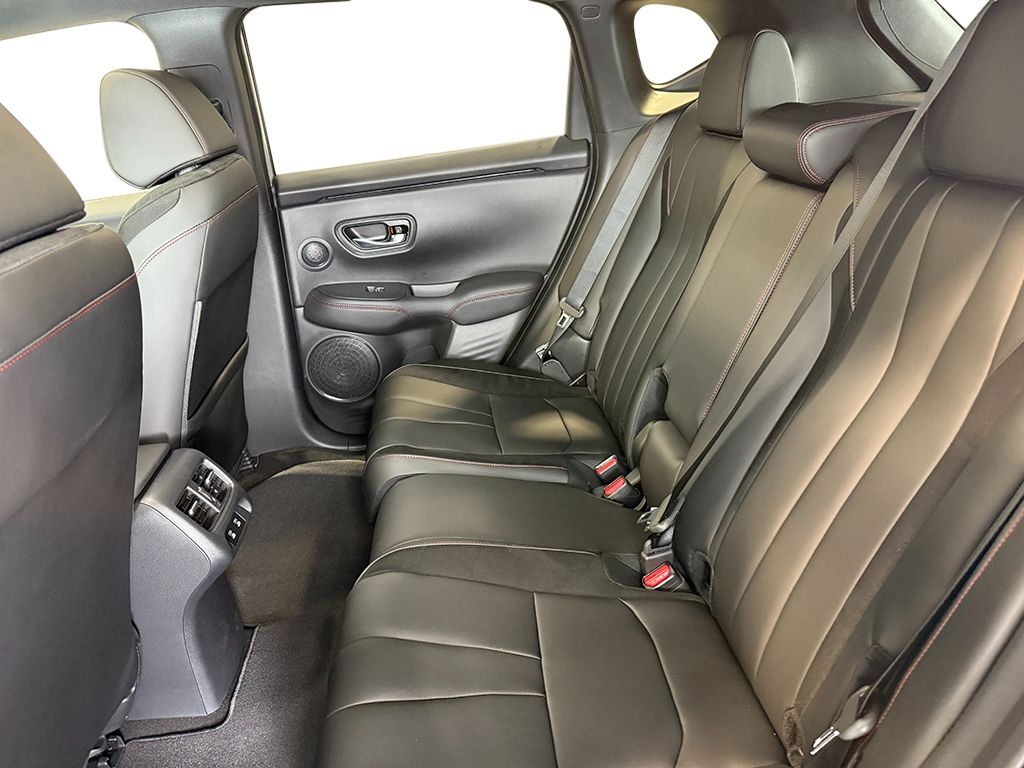 new 2026 Acura ADX car, priced at $41,650