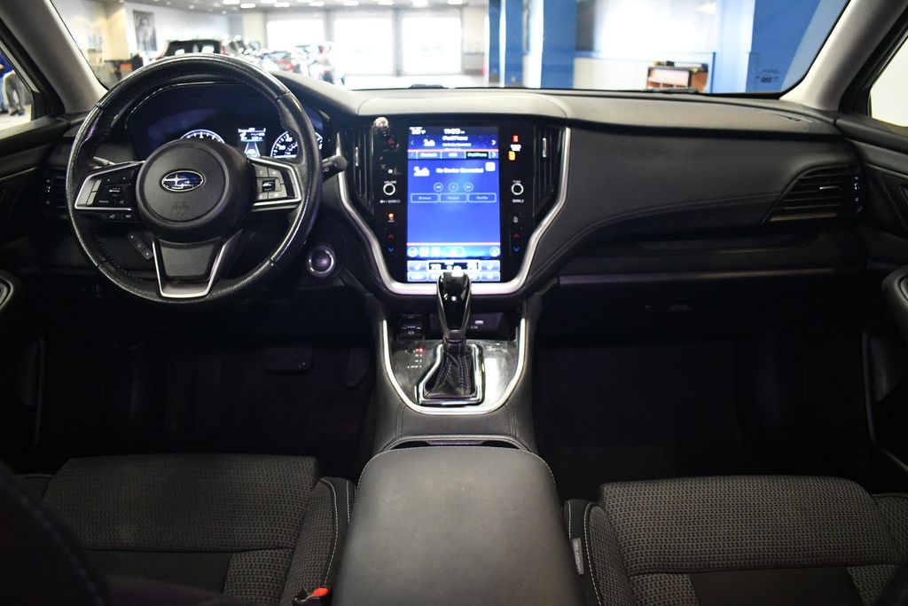 Thumbnail: 2021 Subaru Outback - 18