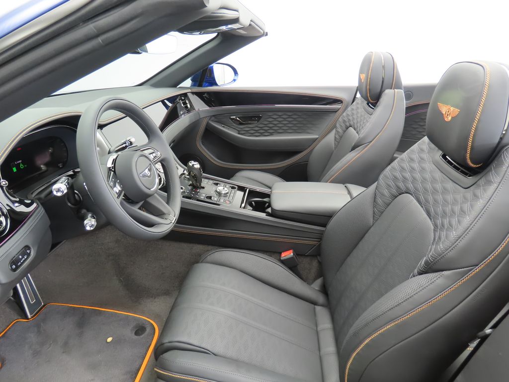Thumbnail: 2025 Bentley Continental - 20