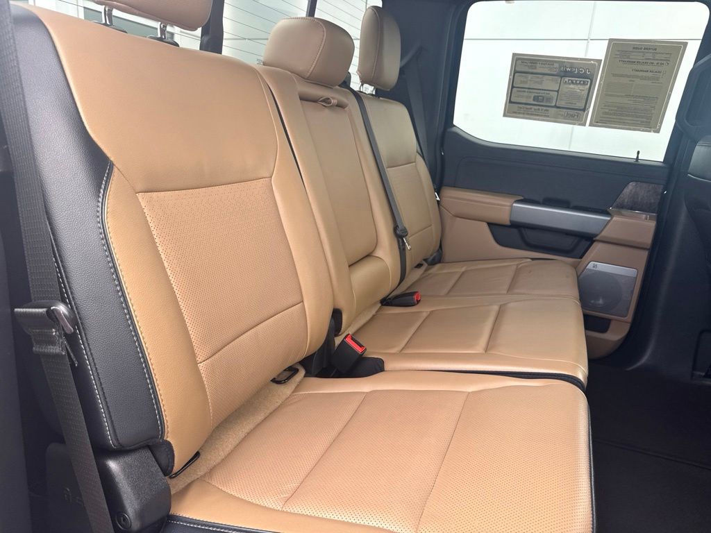 2024 Ford F-250 Super Duty LARIAT
