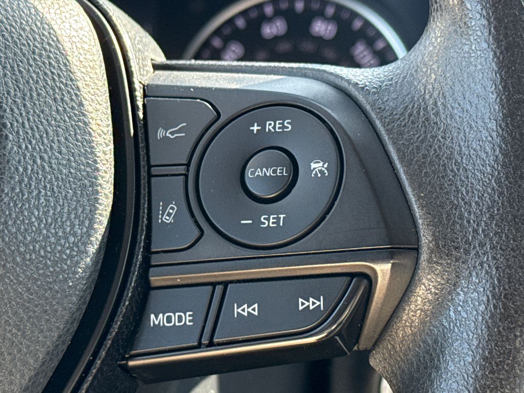 Used 2021 Toyota RAV4 SUV