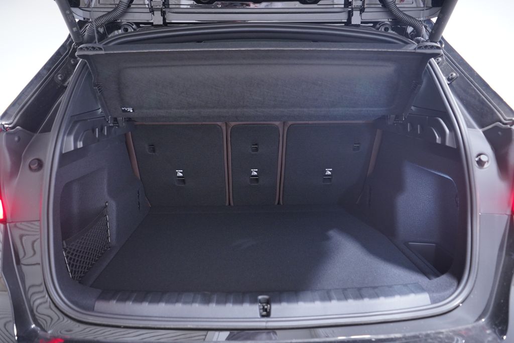 Thumbnail: 2025 BMW X1 - 15