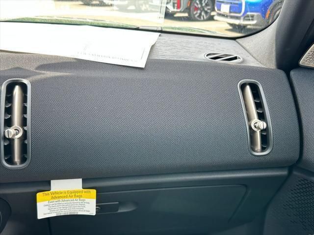 Thumbnail: 2026 MINI Cooper Countryman - 24