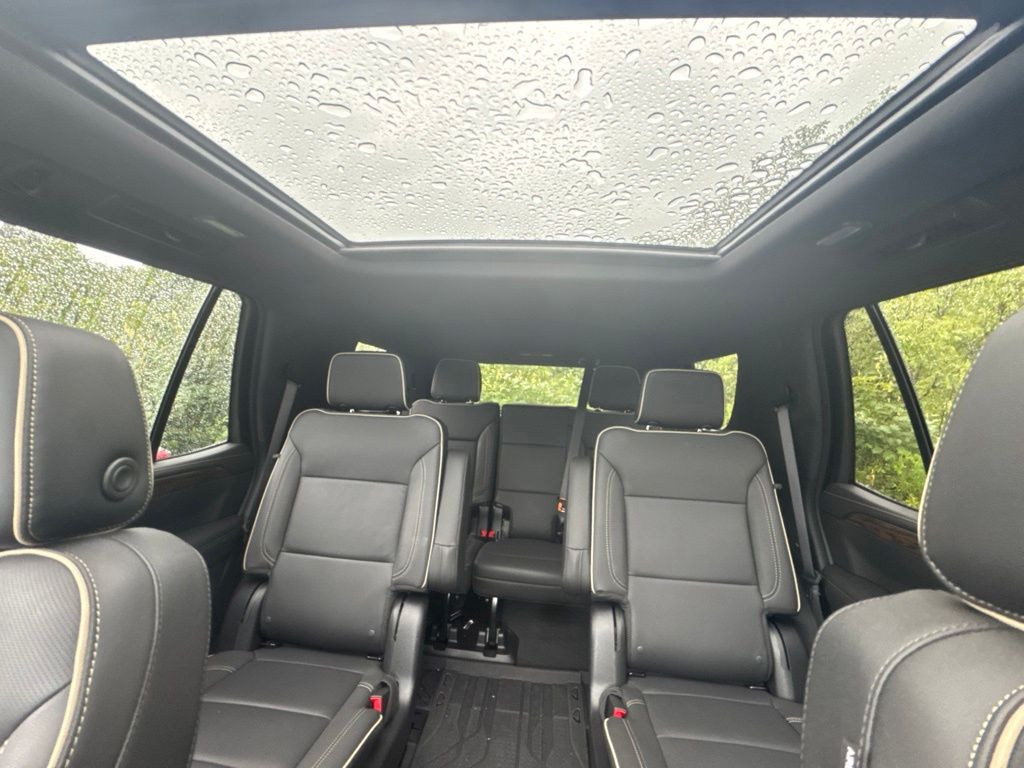 2024 Chevrolet Tahoe Premier Beige at Klick Lewis Buick Chevrolet