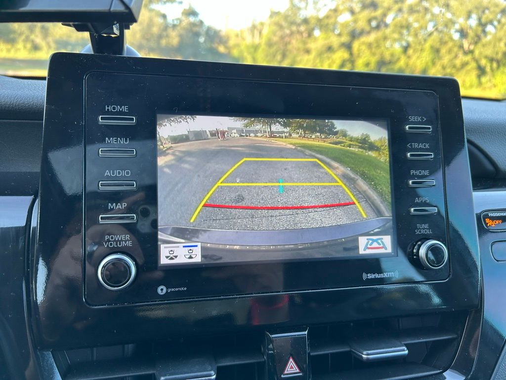 Thumbnail: 2024 Toyota Camry - 25