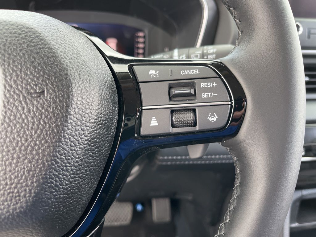 Thumbnail: 2026 Honda Passport - 21