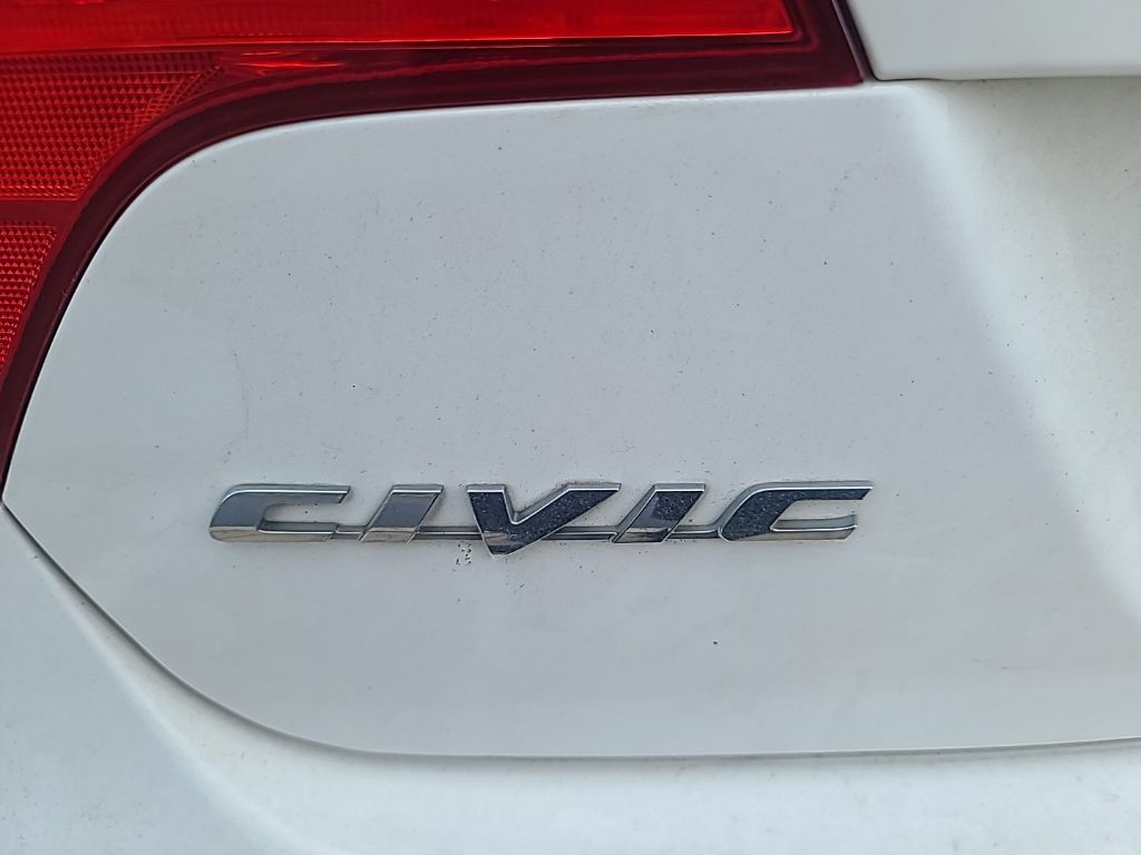 Used 2007 White Honda Hybrid image 6