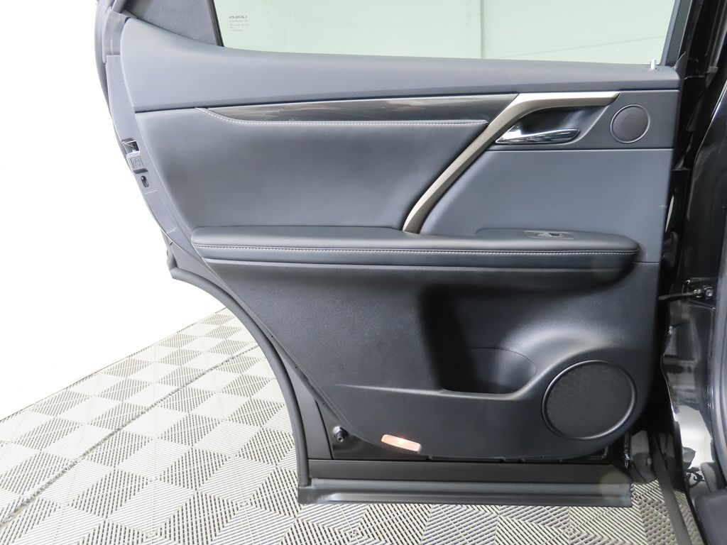 Thumbnail: 2022 Lexus RX - 26