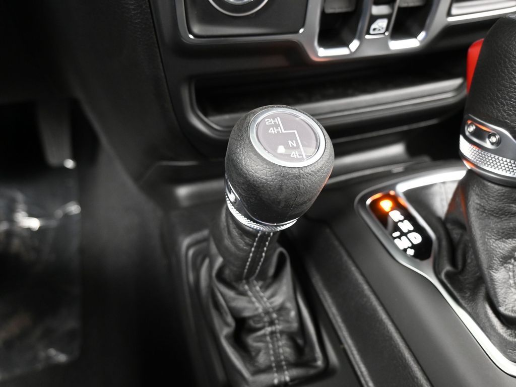 New 2026 Anvil Clear Coat Jeep Sport S image 21