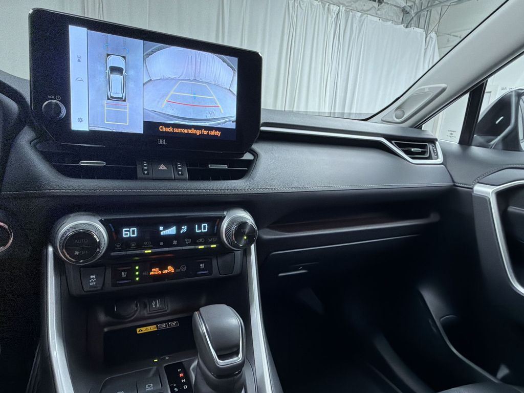 Used 2023 Toyota RAV4 SUV