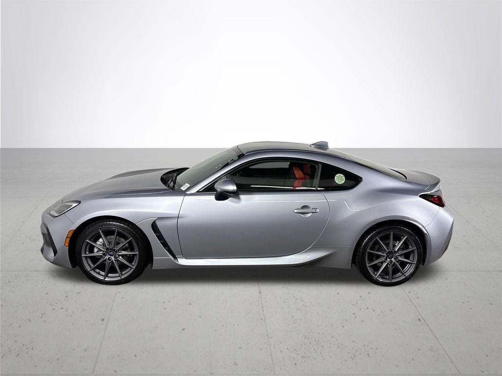 2026 Subaru BRZ Limited