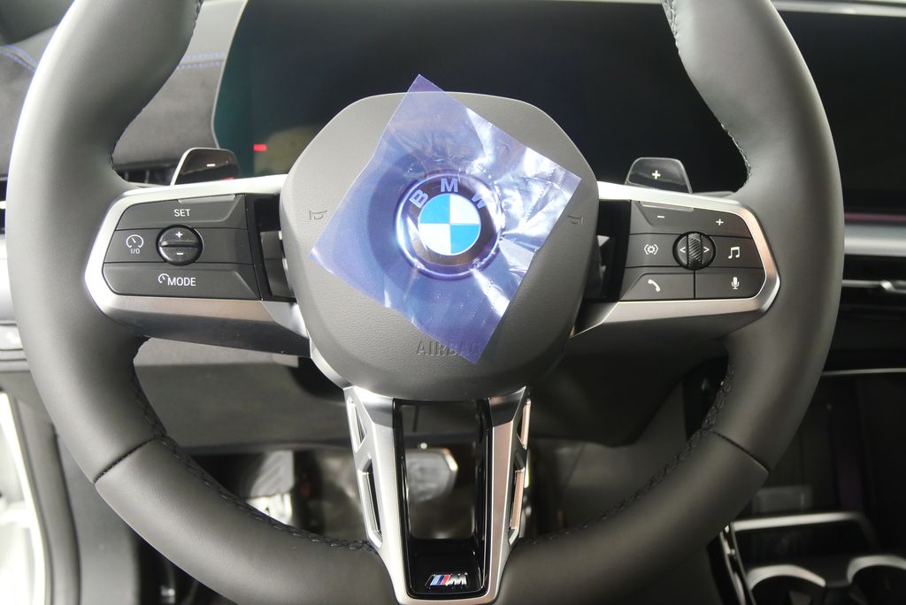 Thumbnail: 2025 BMW X2 - 19