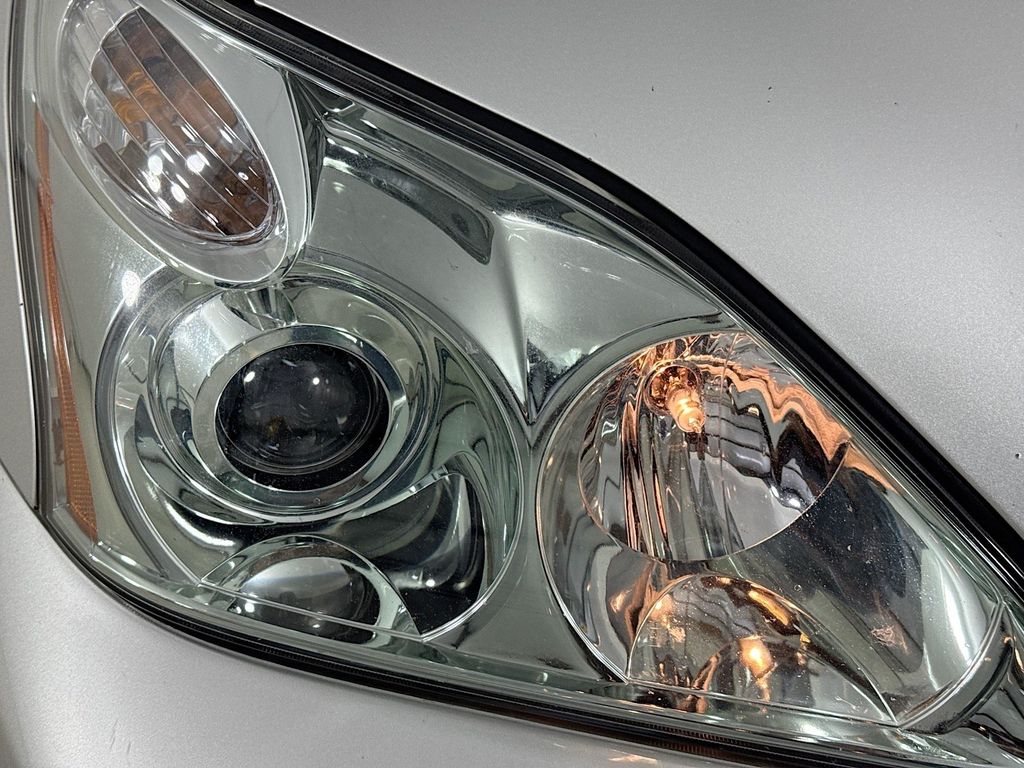 Used Car 2007 Lexus Rx  400h For Sale Under $10,000 In Austin, Texas