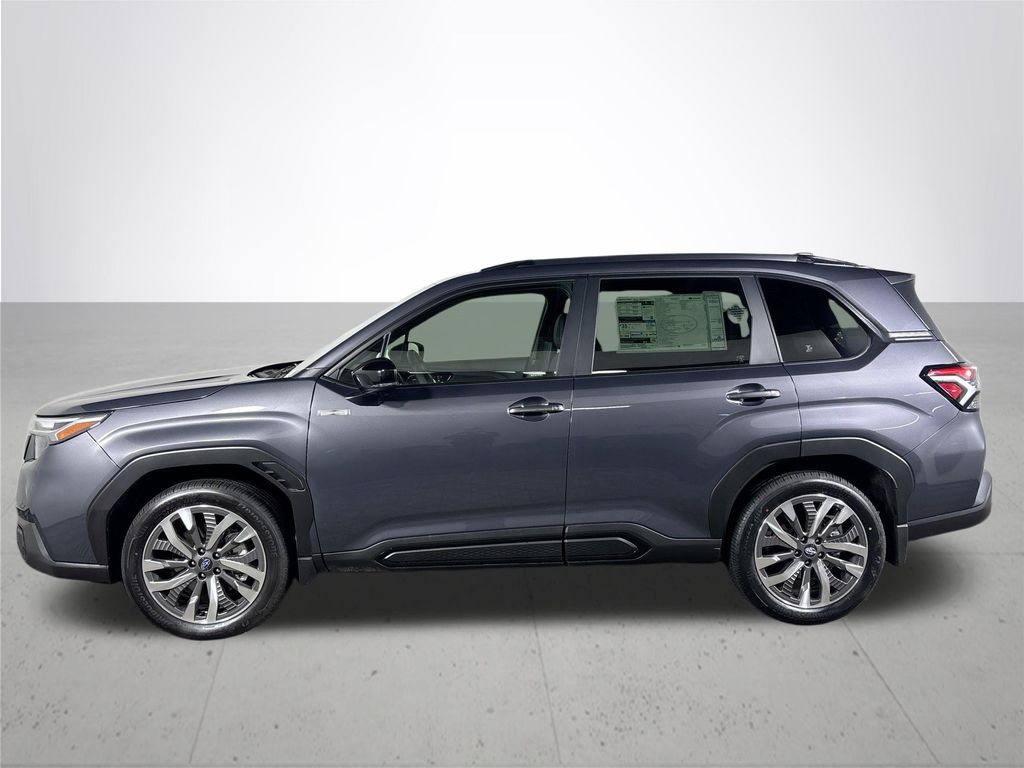 2025 Subaru Forester Hybrid Touring