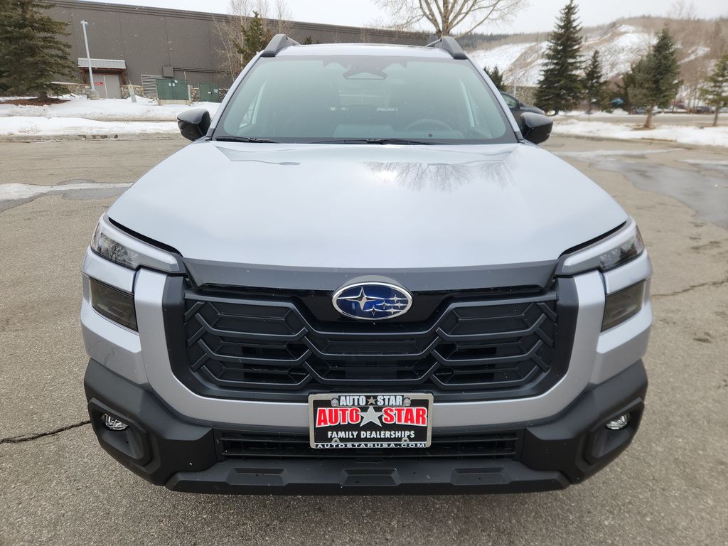 2026 Subaru Outback Premium - Photo 8