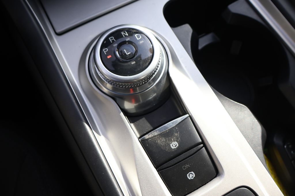 Thumbnail: 2023 Ford Explorer - 20