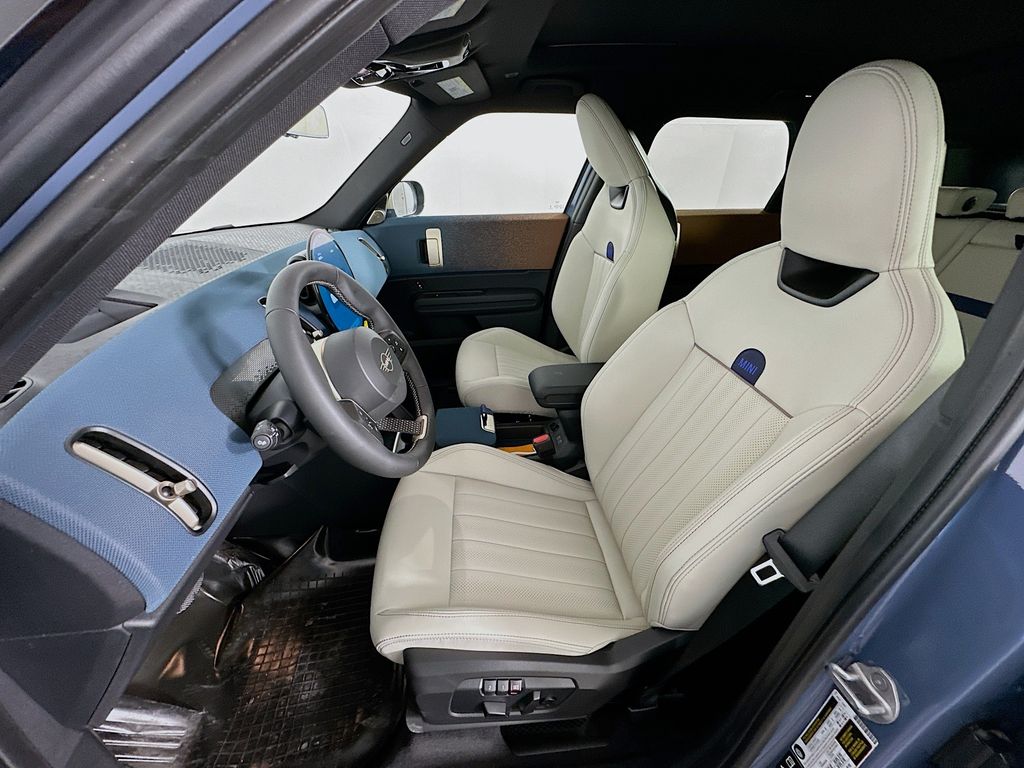 Thumbnail: 2026 MINI Cooper Countryman - 16