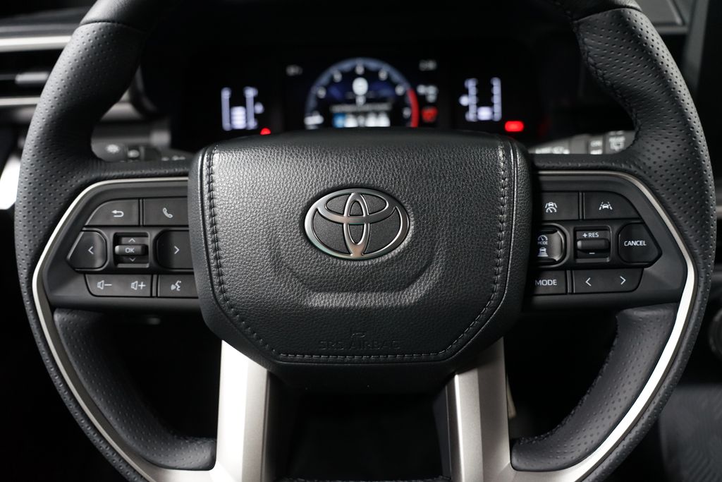 Thumbnail: 2025 Toyota 4Runner - 13