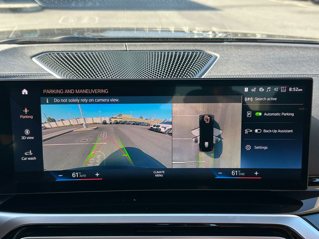 2022 BMW i4 eDrive40 23