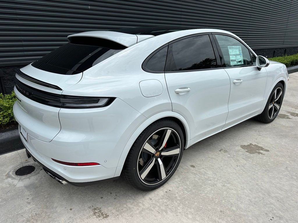 Thumbnail: 2026 Porsche  - 10