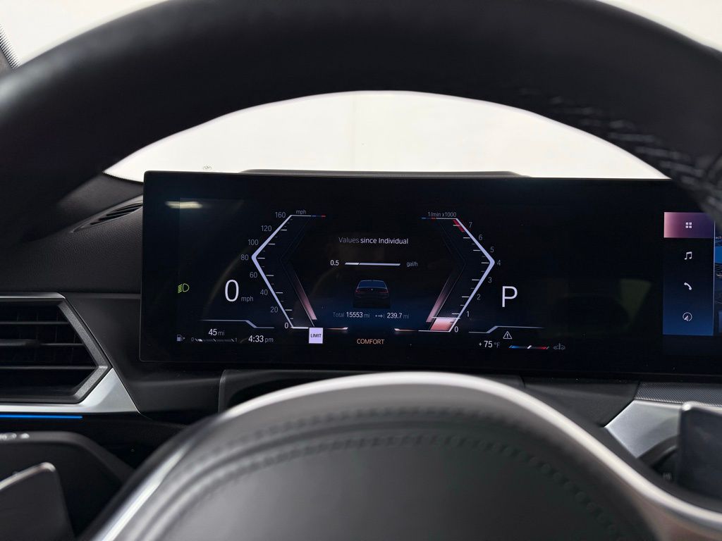 2023 BMW 3 Series M340i xDrive 14