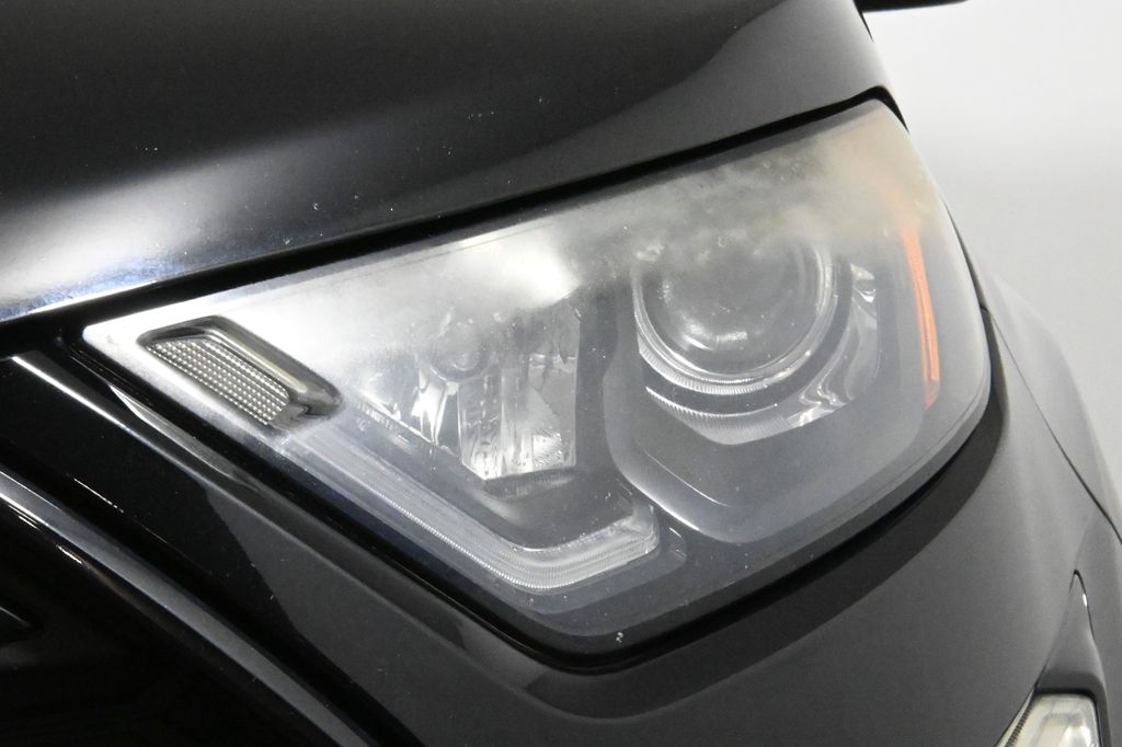 2019 Ford EcoSport SES 12