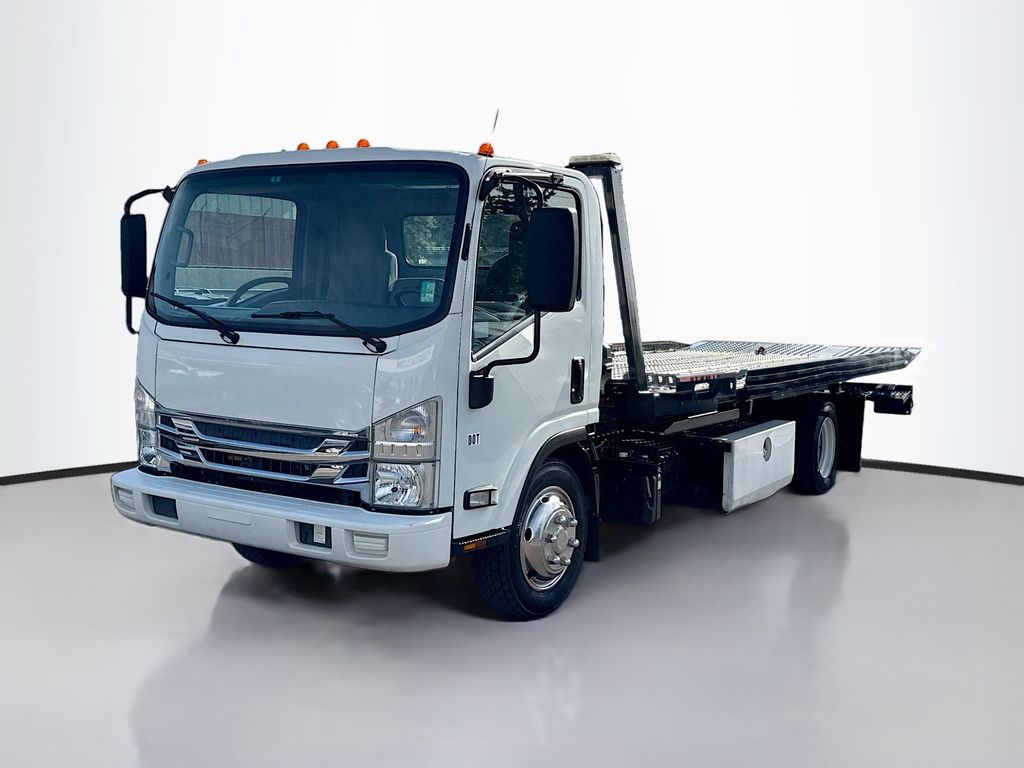 2022 Isuzu NNR