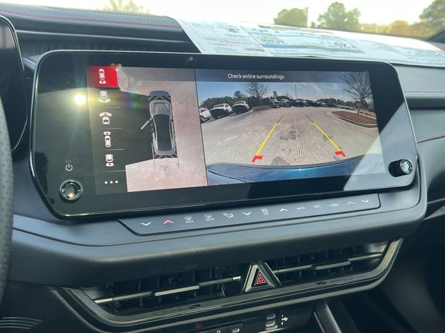 New 2026 Green Dodge R/T image 12