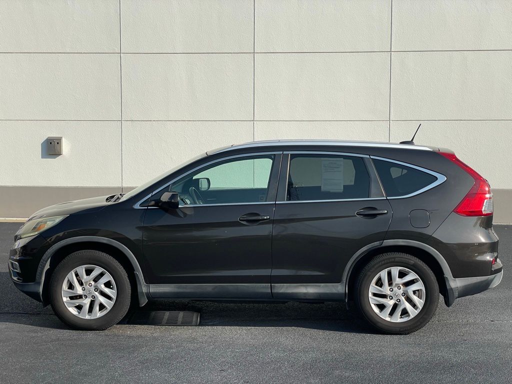 Thumbnail: 2015 Honda CR-V - 2