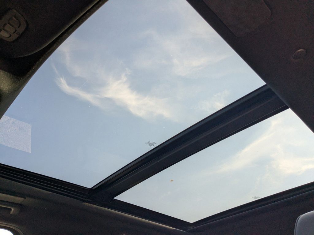 2025 Ford Expedition Platinum MAX