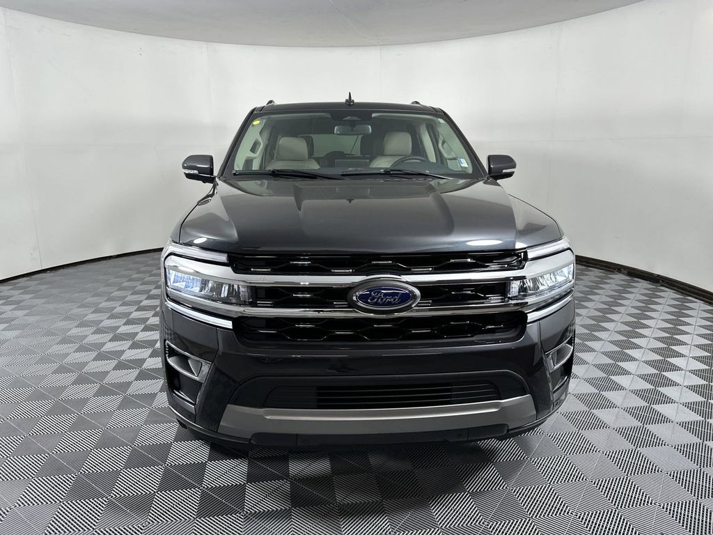 2024 Ford Expedition Max Limited 2