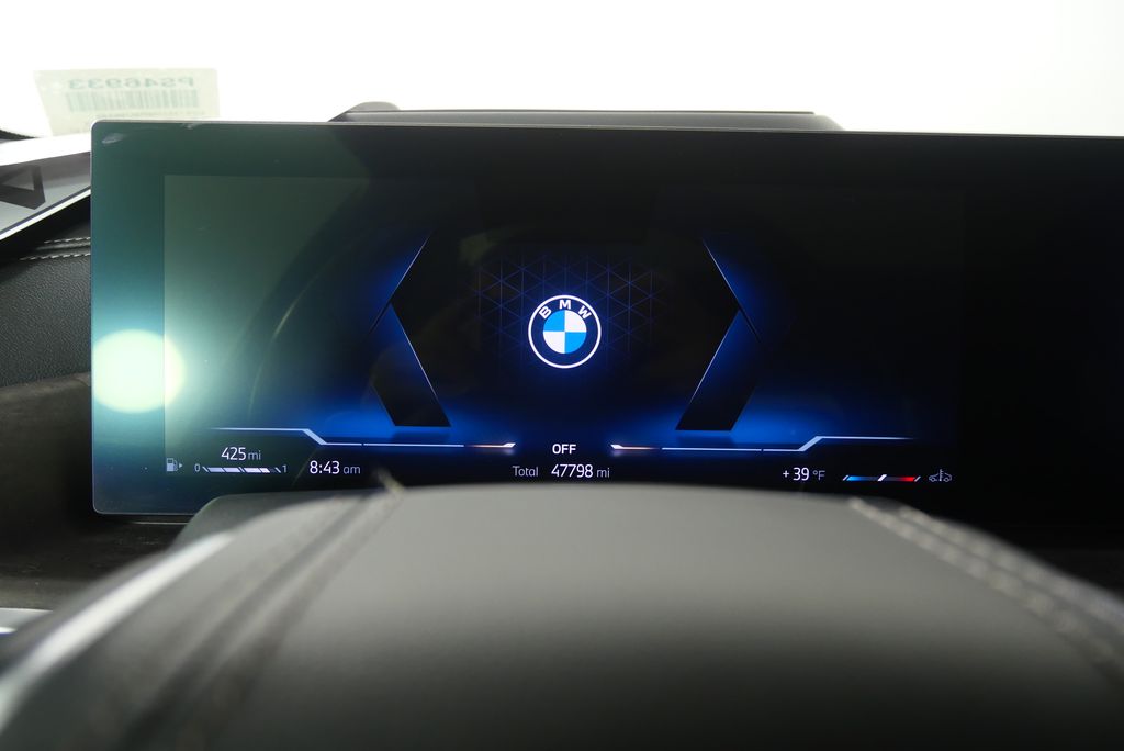 Thumbnail: 2024 BMW X5 - 22