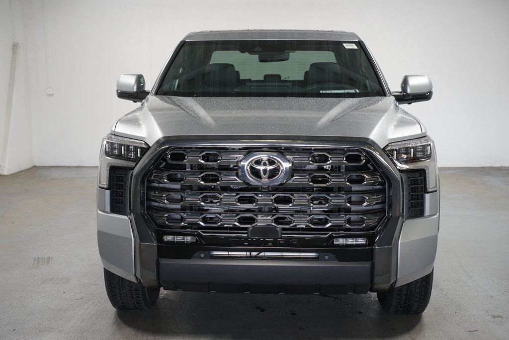Thumbnail: 2026 Toyota Tundra - 2