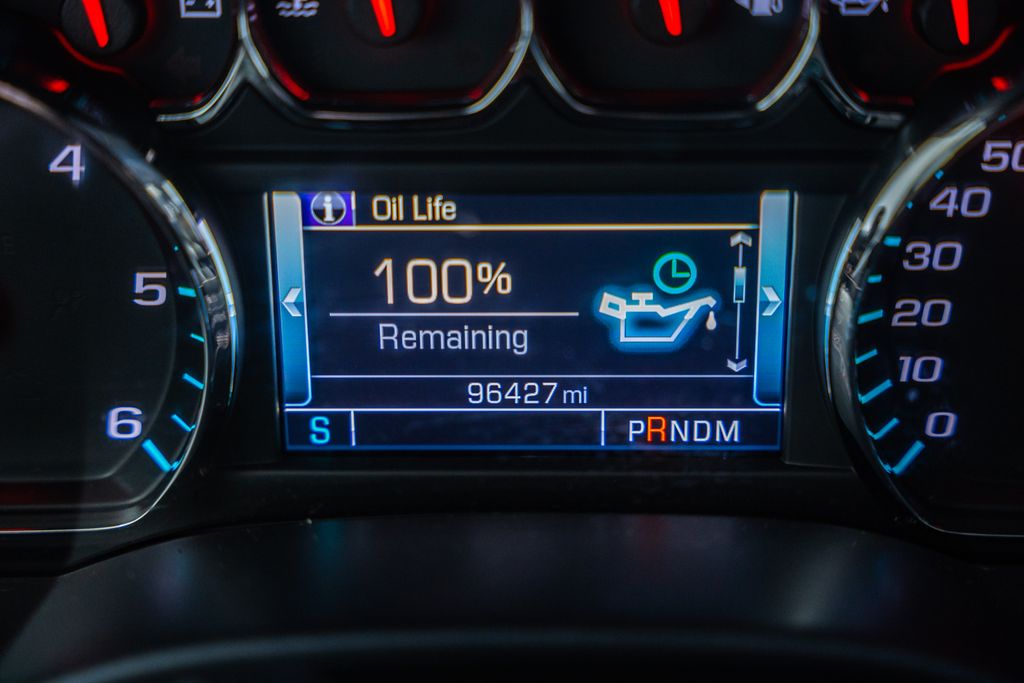 ChevroletSilverado 150043