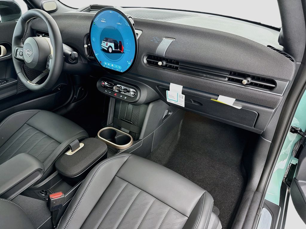 Thumbnail: 2026 MINI Cooper - 16