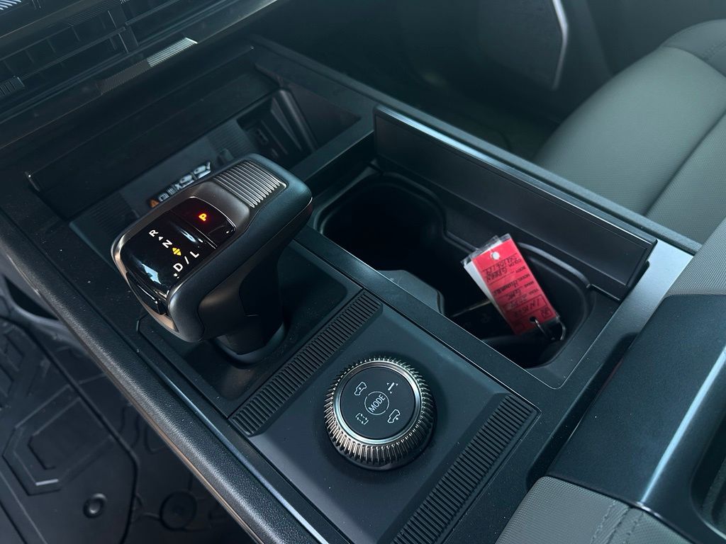 New 2025 GMC Hummer EV SUV SUV