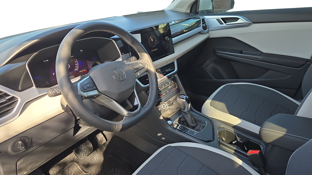 2026 Volkswagen Taos