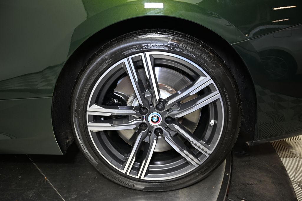 Thumbnail: 2023 BMW 8 Series - 20