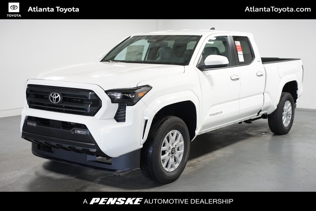 2024 Toyota Tacoma SR5 -
                Duluth, GA