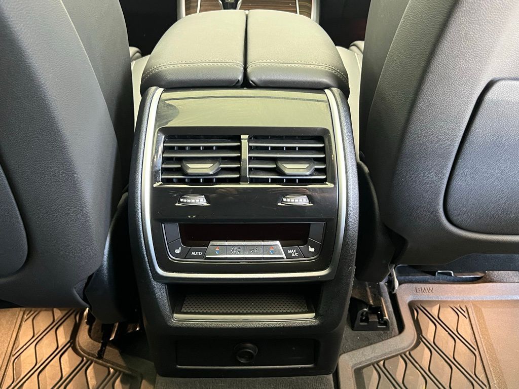 2023 BMW X5 xDrive40i 10
