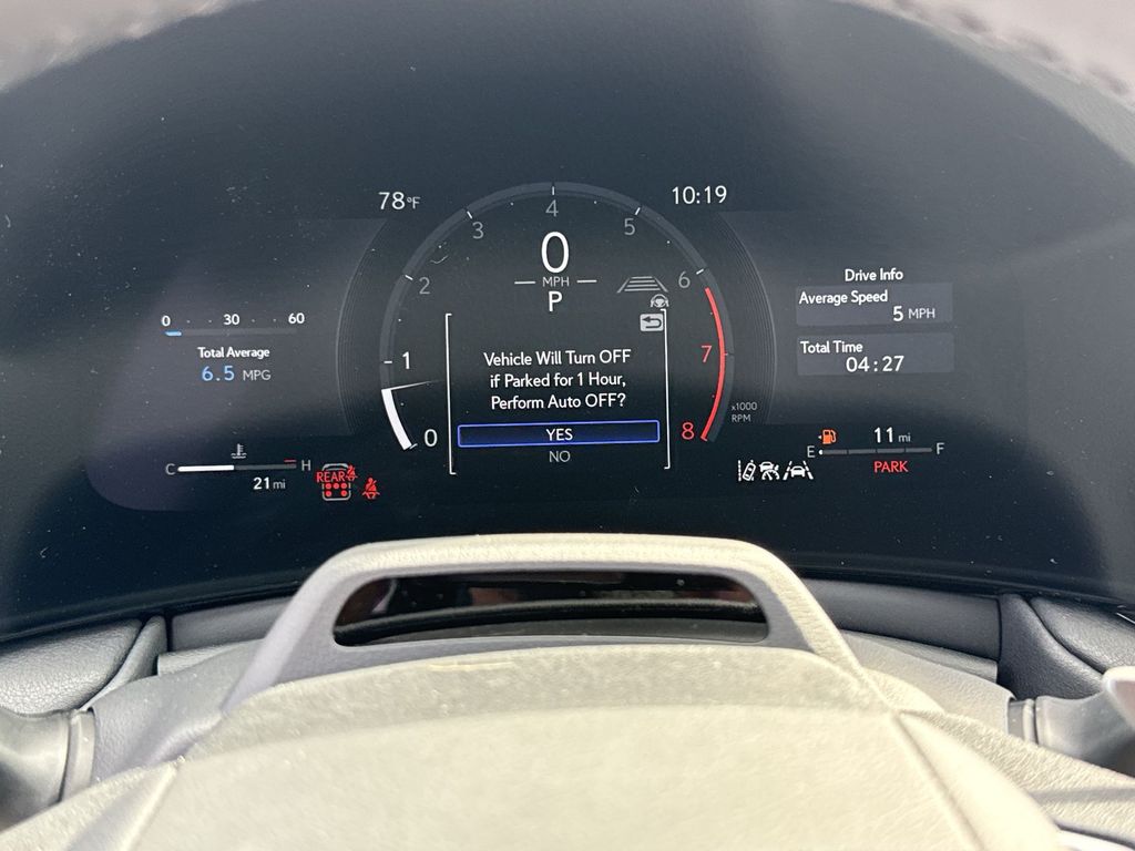 Thumbnail: 2026 Lexus TX - 25